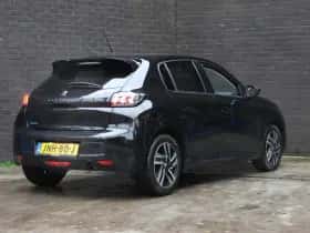 Peugeot 208 (2023) thumbnail 8
