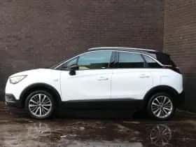 Opel Crossland X (2018) thumbnail 2
