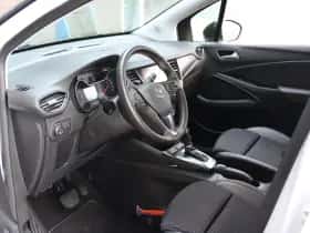 Opel Crossland X (2018) thumbnail 11