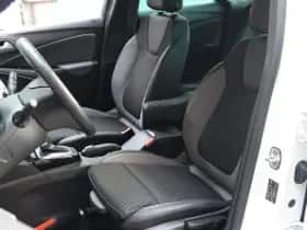 Opel Crossland X (2018) thumbnail 13