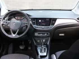 Opel Crossland X (2018) thumbnail 14