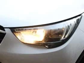 Opel Crossland X (2018) thumbnail 23