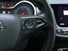 Opel Crossland X (2018) thumbnail 27
