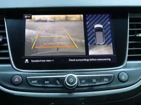 Opel Crossland X (2018) thumbnail 35