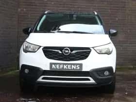 Opel Crossland X (2018) thumbnail 5