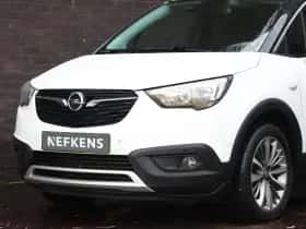 Opel Crossland X (2018) thumbnail 6
