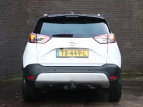 Opel Crossland X (2018) thumbnail 7