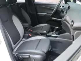 Opel Crossland X (2018) thumbnail 10