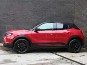 Opel Mokka (2024) thumbnail 2