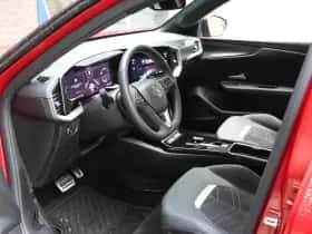 Opel Mokka (2024) thumbnail 11