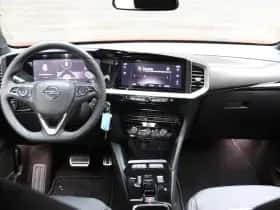 Opel Mokka (2024) thumbnail 14