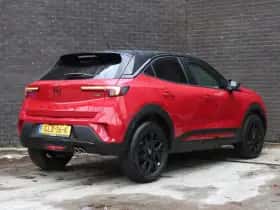Opel Mokka (2024) thumbnail 3