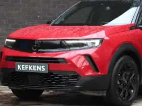 Opel Mokka (2024) thumbnail 6