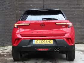 Opel Mokka (2024) thumbnail 7