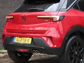 Opel Mokka (2024) thumbnail 8