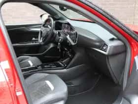 Opel Mokka (2024) thumbnail 9
