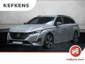 Peugeot 308 (2024)