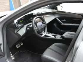 Peugeot 308 (2024) thumbnail 11