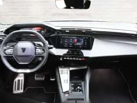 Peugeot 308 (2024) thumbnail 13