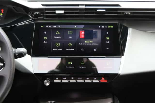 Peugeot 308 (2024) thumbnail 14