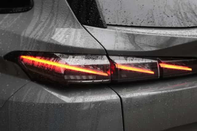 Peugeot 308 (2024) thumbnail 19