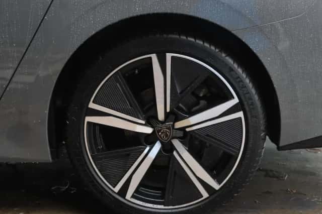 Peugeot 308 (2024) thumbnail 20