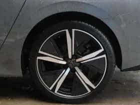 Peugeot 308 (2024) thumbnail 20