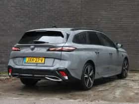 Peugeot 308 (2024) thumbnail 3