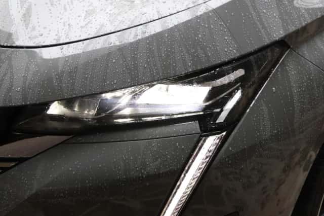 Peugeot 308 (2024) thumbnail 21