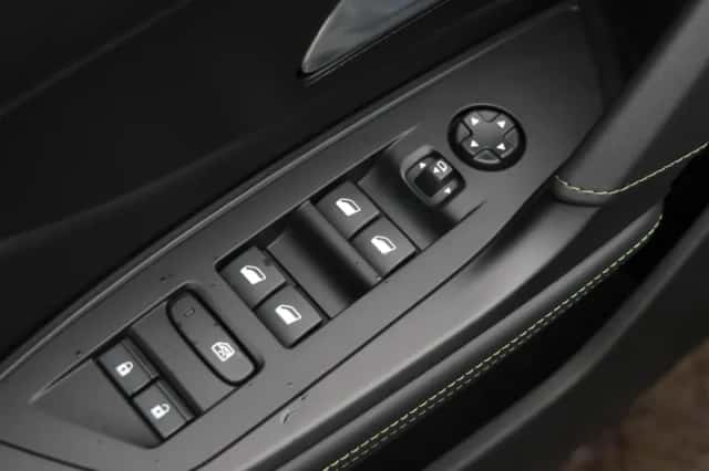 Peugeot 308 (2024) thumbnail 22