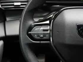 Peugeot 308 (2024) thumbnail 23