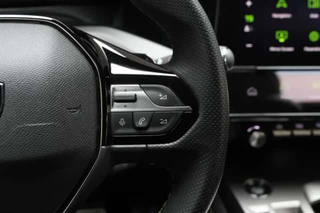 Peugeot 308 (2024) thumbnail 24