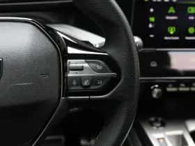 Peugeot 308 (2024) thumbnail 24