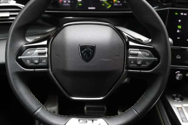 Peugeot 308 (2024) thumbnail 25