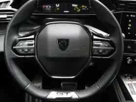 Peugeot 308 (2024) thumbnail 25