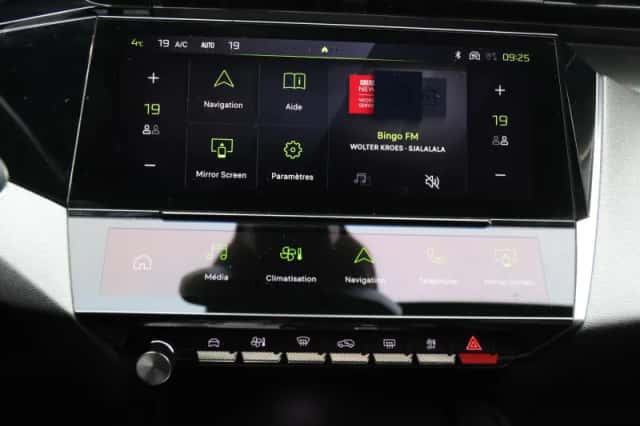 Peugeot 308 (2024) thumbnail 27