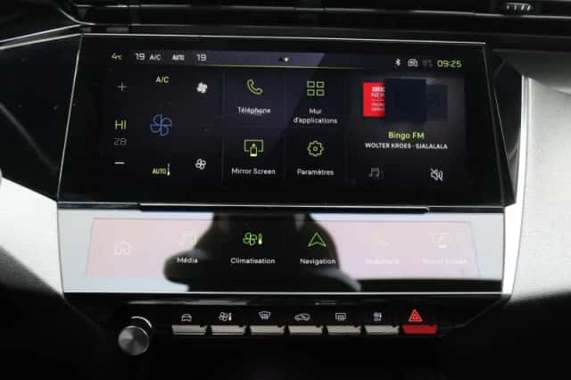 Peugeot 308 (2024) thumbnail 28