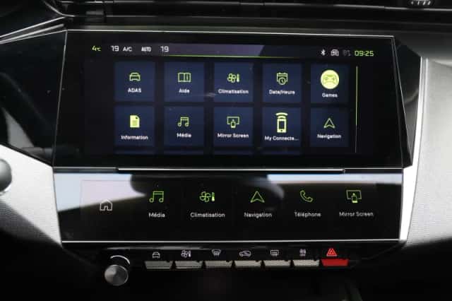 Peugeot 308 (2024) thumbnail 30