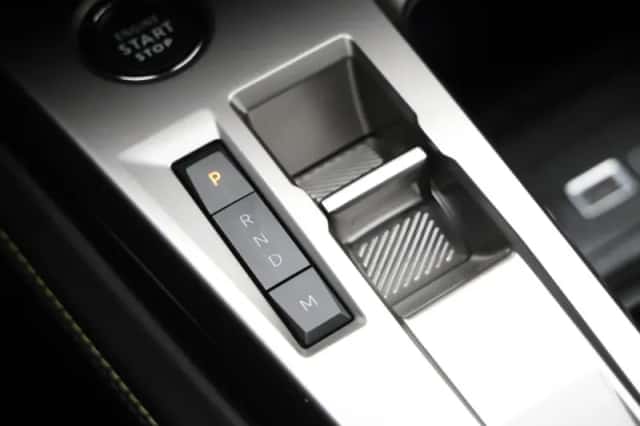 Peugeot 308 (2024) thumbnail 34