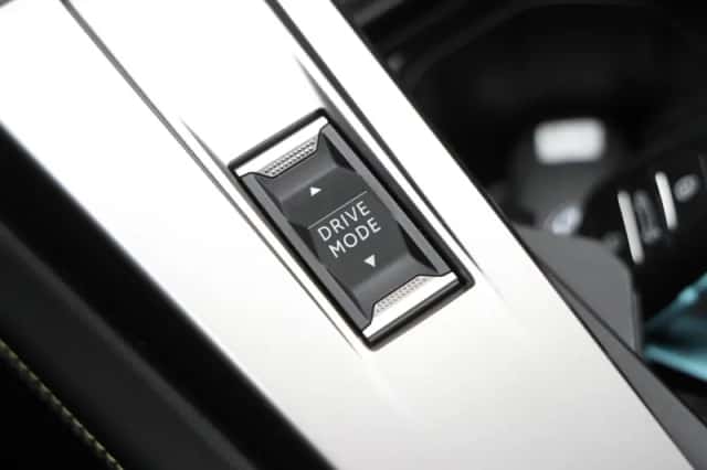 Peugeot 308 (2024) thumbnail 35