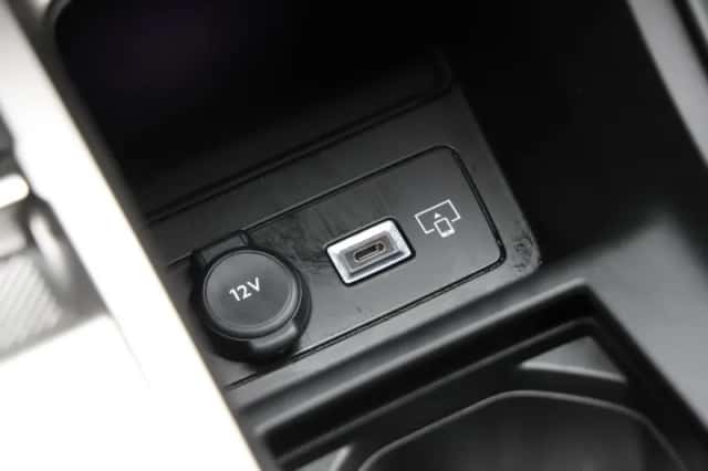 Peugeot 308 (2024) thumbnail 36