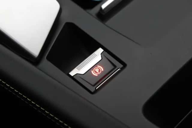 Peugeot 308 (2024) thumbnail 37