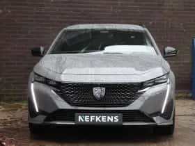 Peugeot 308 (2024) thumbnail 5