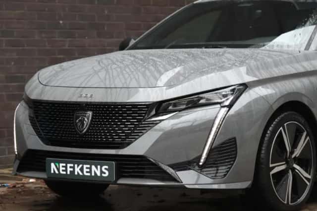 Peugeot 308 (2024) thumbnail 6
