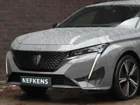 Peugeot 308 (2024) thumbnail 6