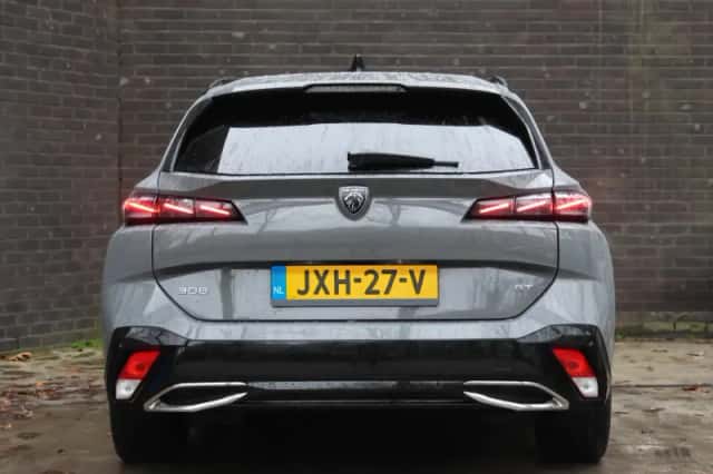 Peugeot 308 (2024) thumbnail 7
