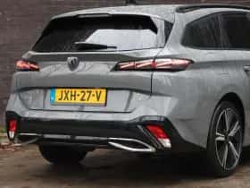 Peugeot 308 (2024) thumbnail 8