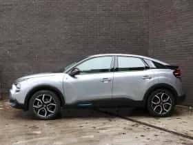 Citroën ë-C4 (2021) thumbnail 2