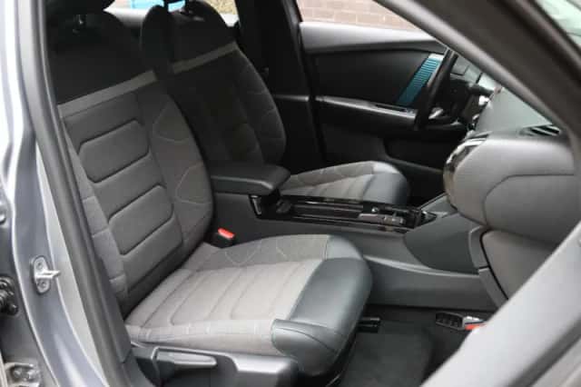 Citroën ë-C4 (2021) thumbnail 11