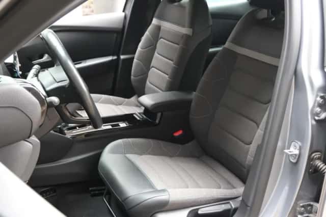Citroën ë-C4 (2021) thumbnail 13
